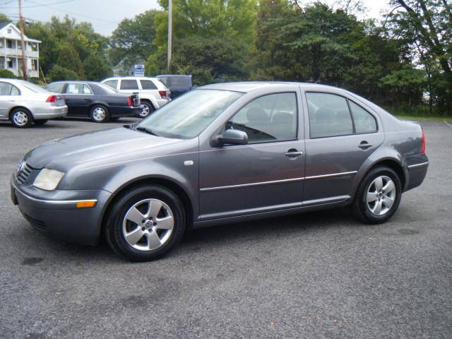 Volkswagen Jetta 2004 photo 3