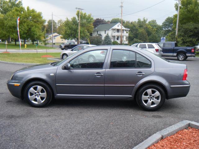 Volkswagen Jetta 2004 photo 4