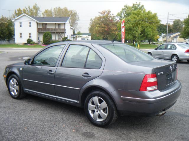 Volkswagen Jetta 2004 photo 5