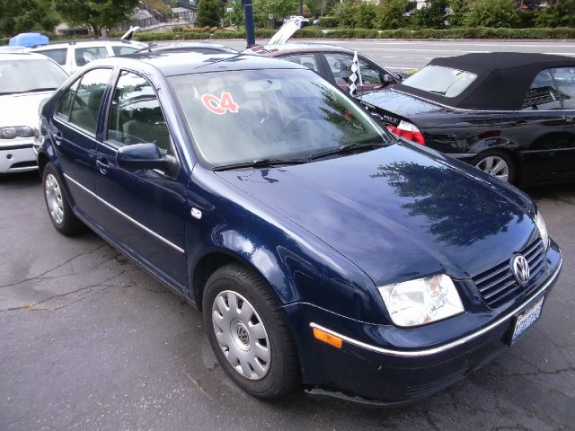 Volkswagen Jetta Ml320 CDI Sedan