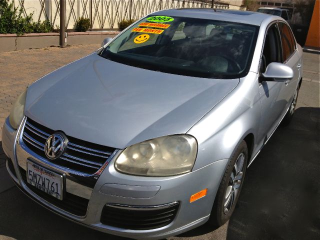 Volkswagen Jetta 2005 photo 3