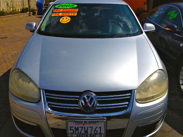 Volkswagen Jetta 2005 photo 4
