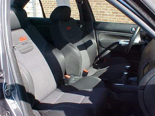 Volkswagen Jetta 2005 photo 1