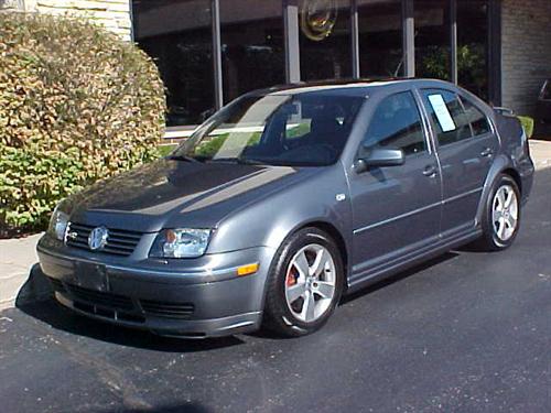 Volkswagen Jetta 2005 photo 2
