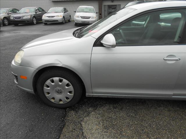 Volkswagen Jetta 2005 photo 1