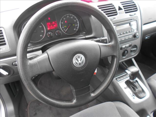 Volkswagen Jetta 2005 photo 3