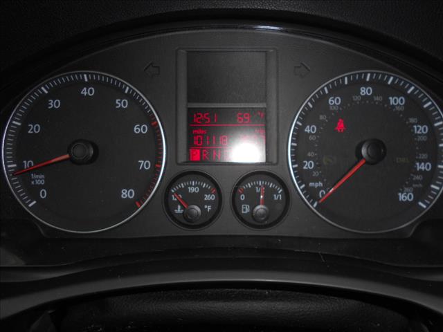 Volkswagen Jetta 2005 photo 4