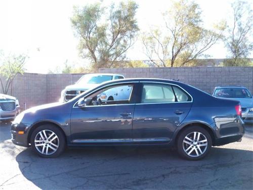 Volkswagen Jetta Limited Wagon Other