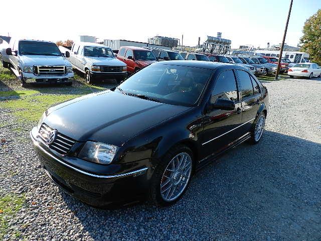 Volkswagen Jetta 2005 photo 3