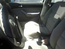 Volkswagen Jetta EXV6 AT Leather Sedan