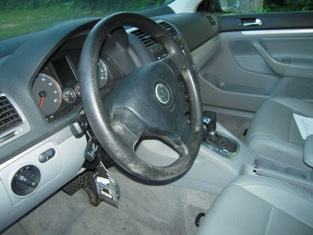 Volkswagen Jetta 2005 photo 4