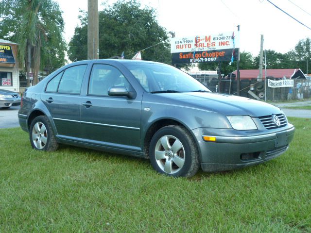 Volkswagen Jetta 2005 photo 3