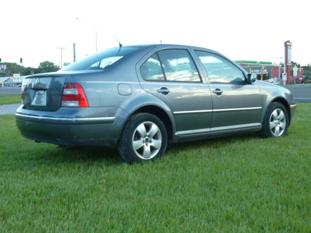 Volkswagen Jetta 2005 photo 4