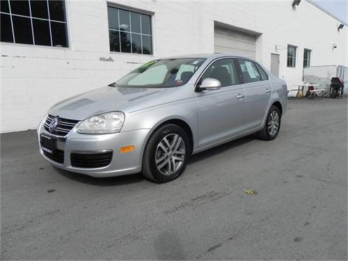 Volkswagen Jetta Limited Wagon Other