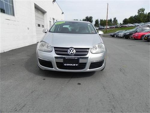 Volkswagen Jetta 2005 photo 1