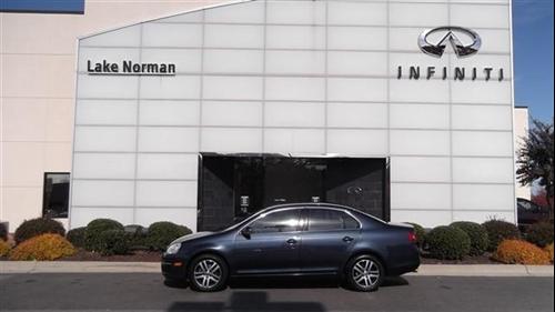 Volkswagen Jetta Limited Wagon Other