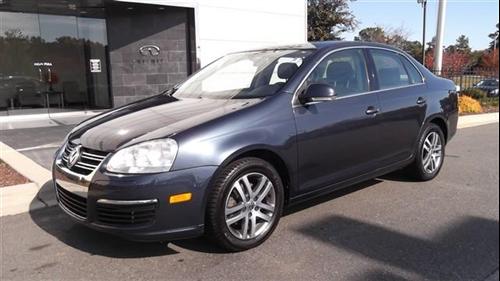 Volkswagen Jetta 2005 photo 1