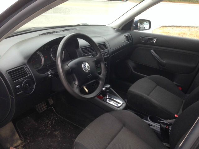 Volkswagen Jetta 2005 photo 1