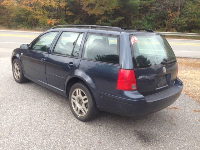 Volkswagen Jetta 2005 photo 2