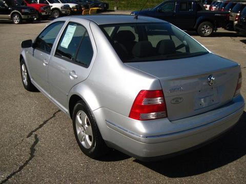 Volkswagen Jetta 2005 photo 1
