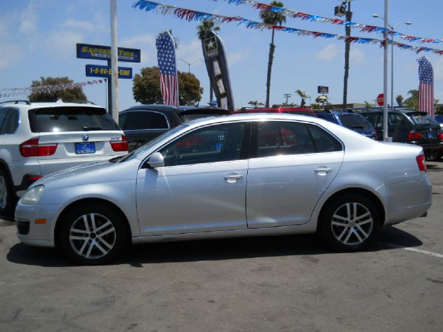 Volkswagen Jetta 2005 photo 6