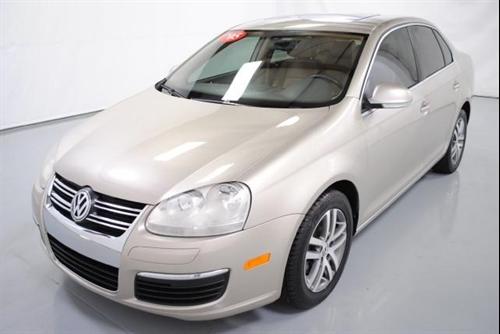 Volkswagen Jetta 2005 photo 1