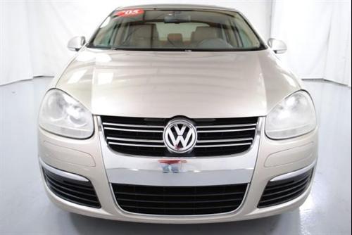 Volkswagen Jetta 2005 photo 2