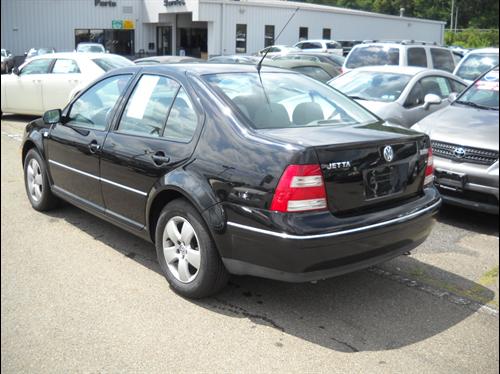 Volkswagen Jetta FWD 4dr Sport Other