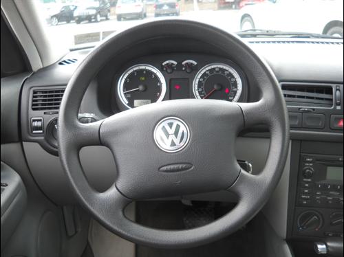 Volkswagen Jetta 2005 photo 1