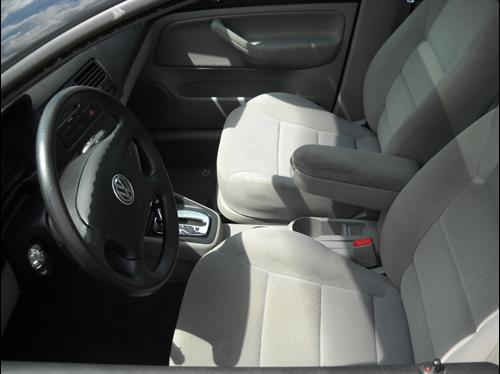 Volkswagen Jetta 2005 photo 2