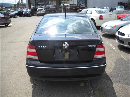 Volkswagen Jetta 2005 photo 3