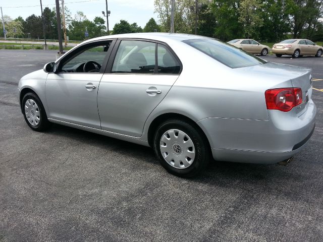 Volkswagen Jetta 2005 photo 1