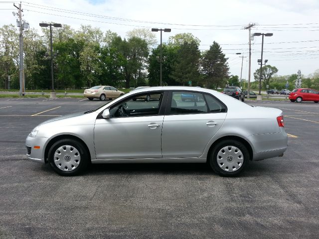 Volkswagen Jetta 2005 photo 16