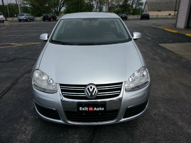 Volkswagen Jetta 2005 photo 18