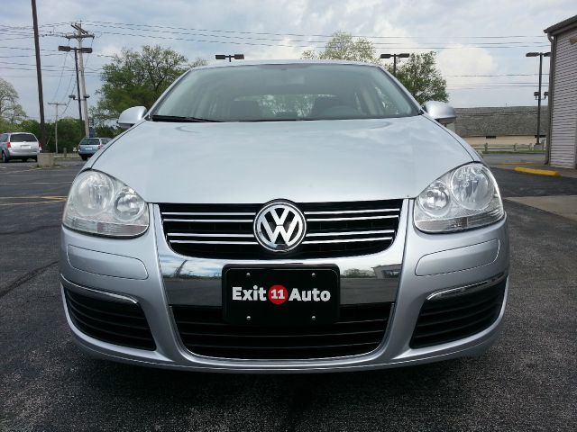 Volkswagen Jetta 2005 photo 19