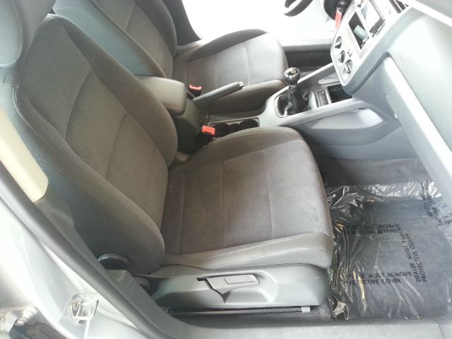 Volkswagen Jetta 2005 photo 22