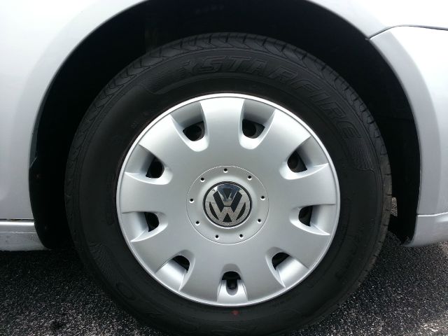 Volkswagen Jetta 2005 photo 3