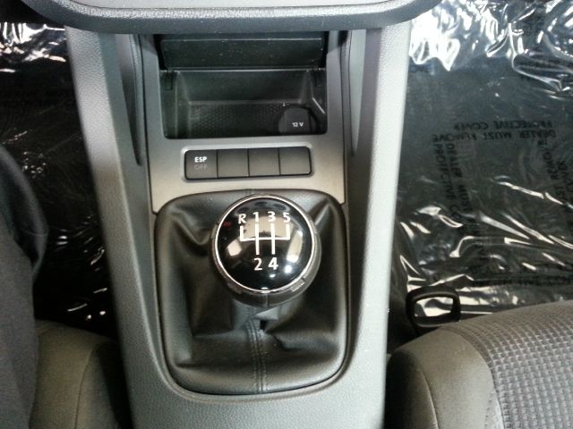 Volkswagen Jetta 2005 photo 7