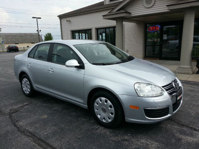 Volkswagen Jetta 2005 photo 9