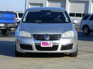 Volkswagen Jetta 2005 photo 1