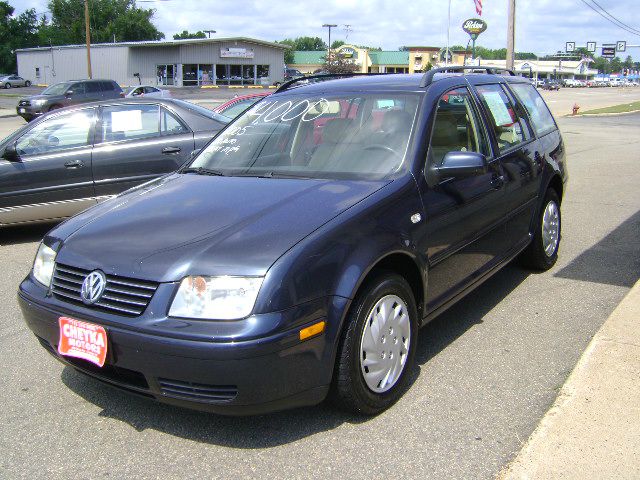 Volkswagen Jetta 2005 photo 0