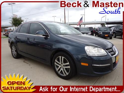 Volkswagen Jetta Limited Wagon Other