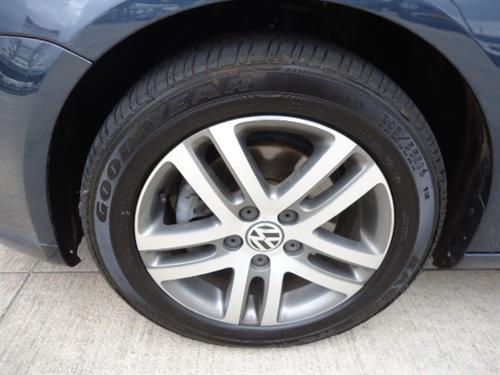 Volkswagen Jetta 2005 photo 1