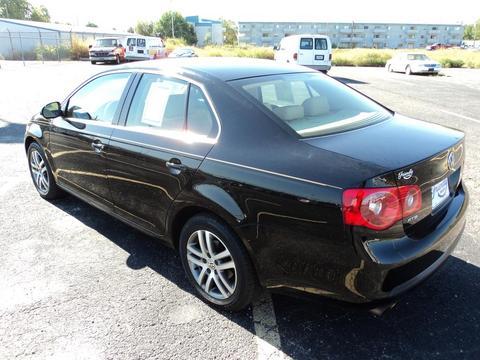 Volkswagen Jetta Limited Wagon Other