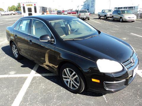 Volkswagen Jetta 2005 photo 1