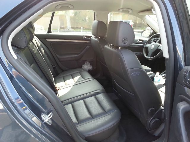 Volkswagen Jetta 2005 photo 1