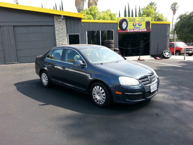 Volkswagen Jetta 2005 photo 3