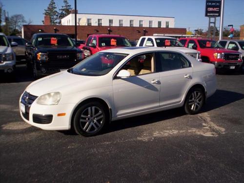 Volkswagen Jetta 2005 photo 1