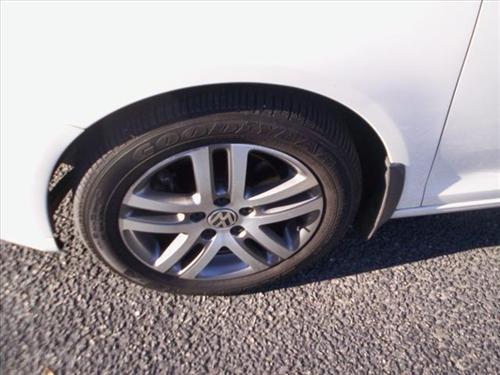 Volkswagen Jetta 2005 photo 2