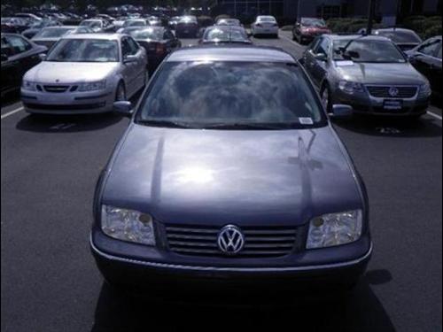 Volkswagen Jetta S Sedan Other